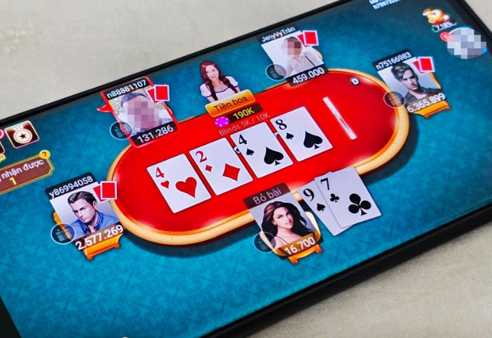 Game Bài Đổi Thưởng Tại Nhà Cái Top88 Linkvaonet