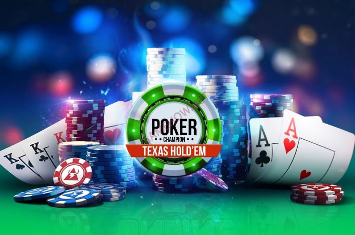 Poker - Game bài số 1 thế giới đã xuất hiện tại nhà cái Top88 Linkvaonet