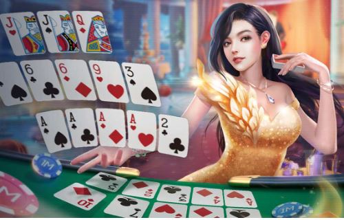 Game Tiến Lên Miền Nam tại Top88 Linkvaonet