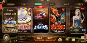 Sân cược luôn tạo không gian an toàn, minh bạch cho hội viên